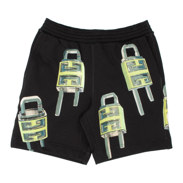 BOARD FIT BERMUDA SHORTS (MENS)