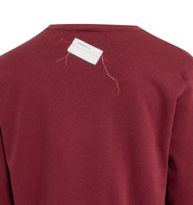 1910 VINTAGE SWEATSHIRT (UNISEX)
