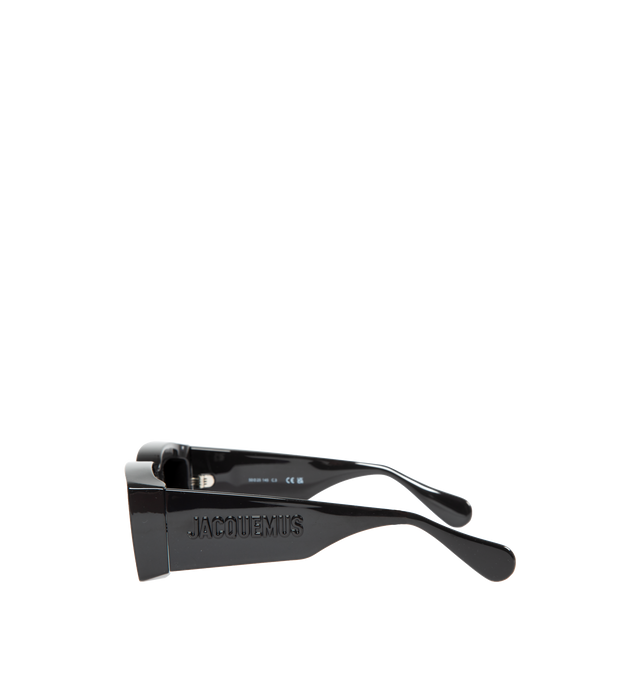 LES LUNETTES TUPI