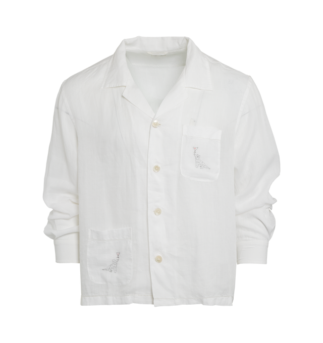 PARTY TRICK SHIRT (MENS)
