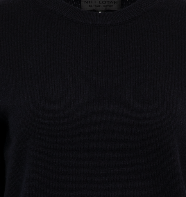 NORA SWEATER