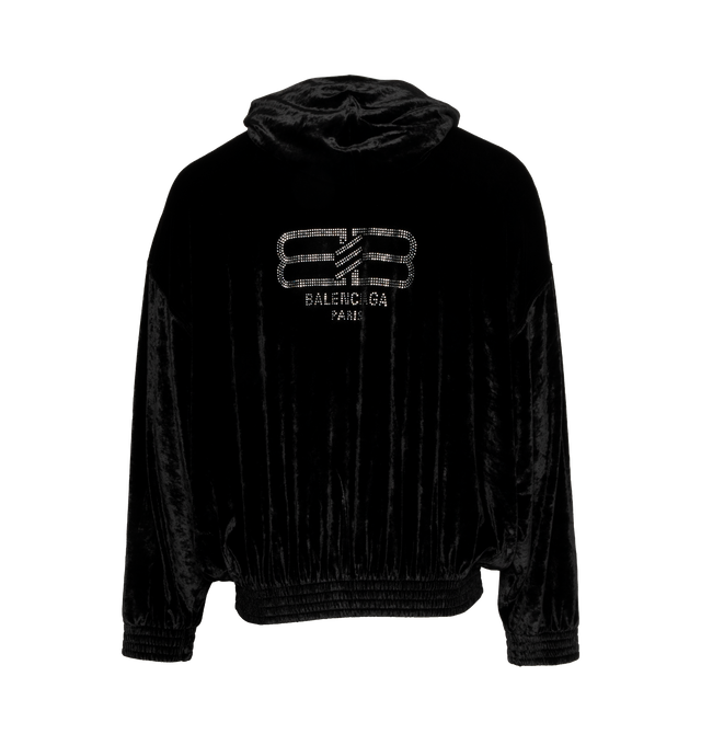 ZIP UP HOODIE (MENS)