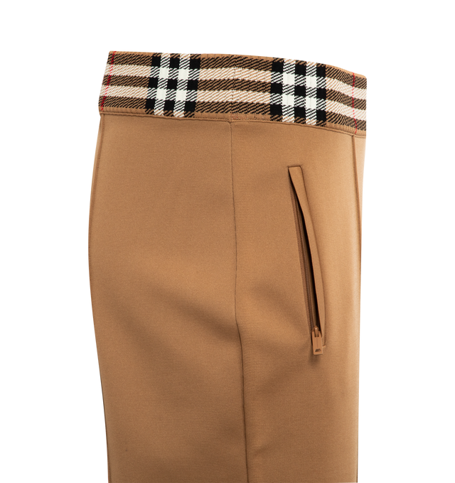 DELLOW PANTS (MENS)