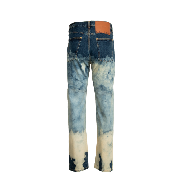 CLOUD LOOSE DENIM (MENS)