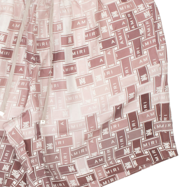 GRADIENT TAPE PJ SHORTS (MENS)