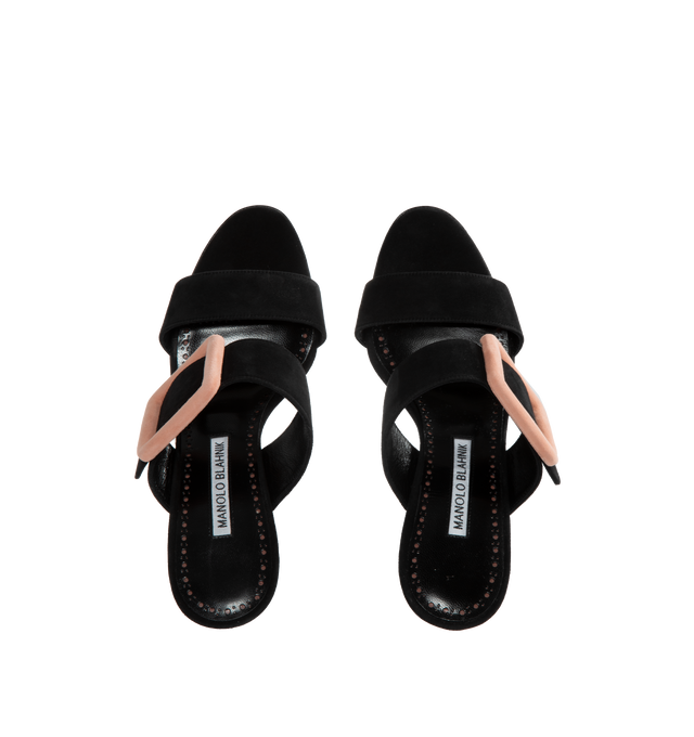 GABLE MULE