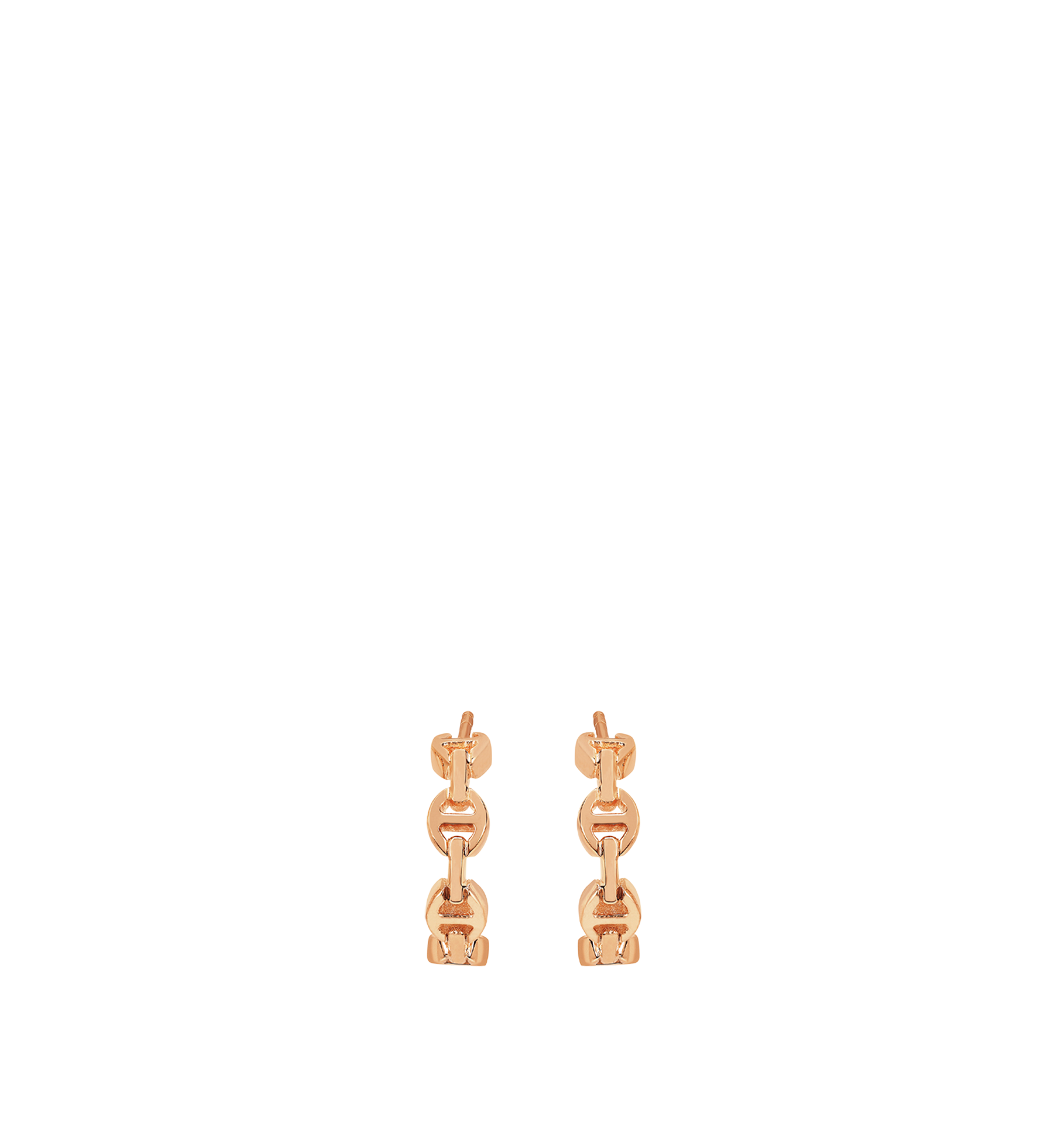 アクセサリー HOORSENBUHS MICRO CRESCENT EARRINGS MICRO CRESCENT EARRINGS – HIRSHLEIFERS