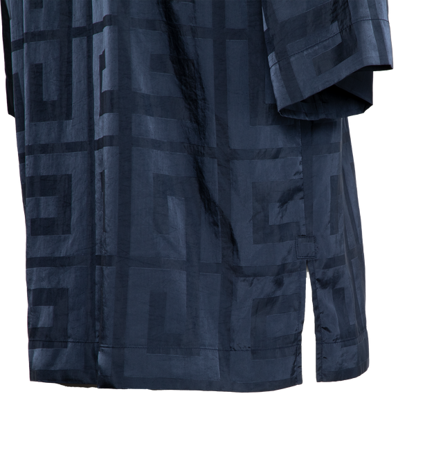 4G HAWAIIAN SHIRT (MENS)