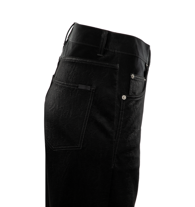 LONG EXTREME BAGGY JEAN (WOMENS)