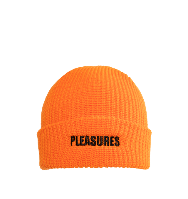 EVERYDAY BEANIE