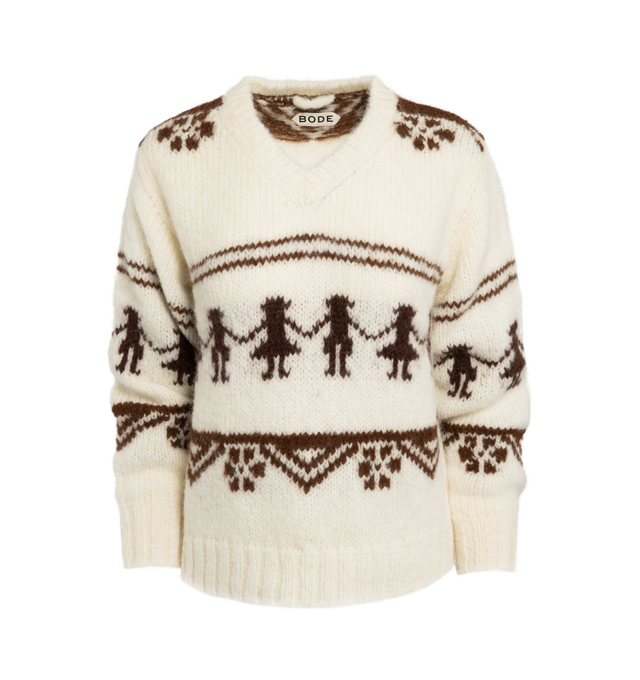 TALO SWEATER (WOMENS)