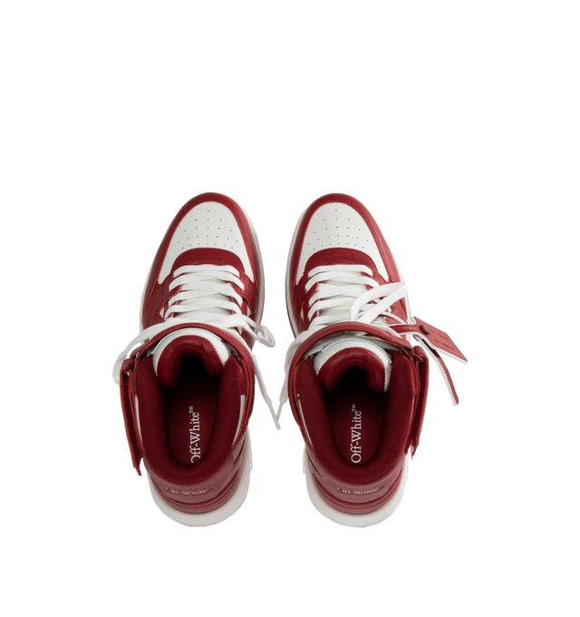 OUT OF OFFICE SNEAKER (MENS)