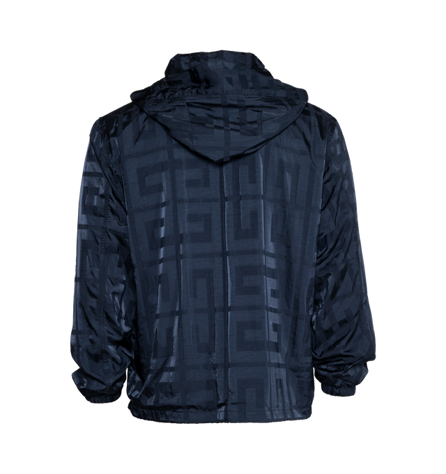 4G WINDBREAKER (MENS)