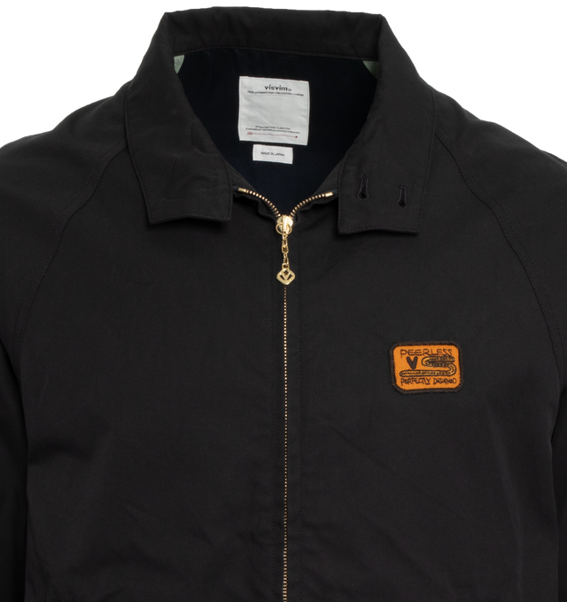 KETCHIKAN JACKET (MENS)