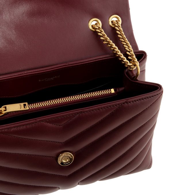 LOULOU BAG