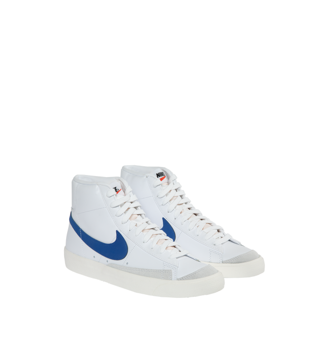 BLAZER MID '77 (WOMENS)