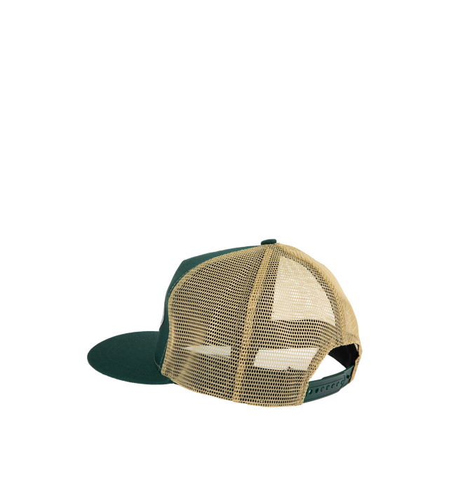 MOONLIGHT TRUCKER