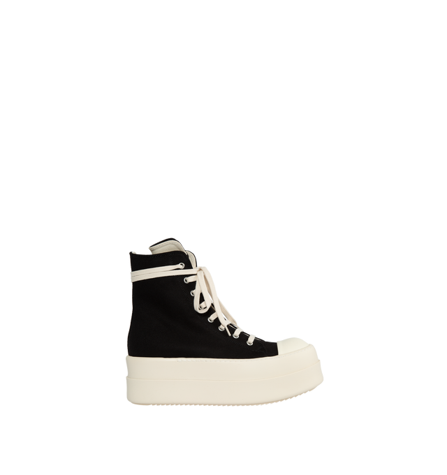 MEGA BUMPER DENIM SNEAKERS (MENS)