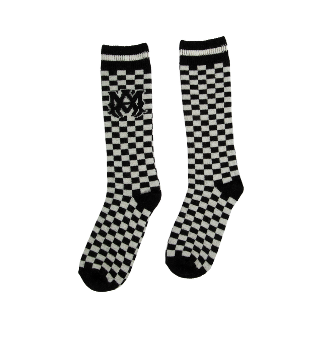 CHUNKY MA SOCK
