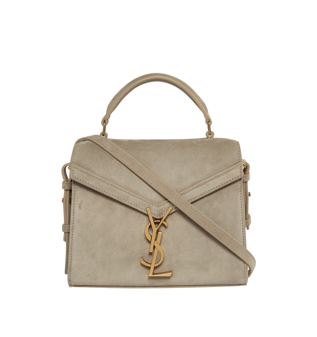 CASSANDRA MINI SUEDE