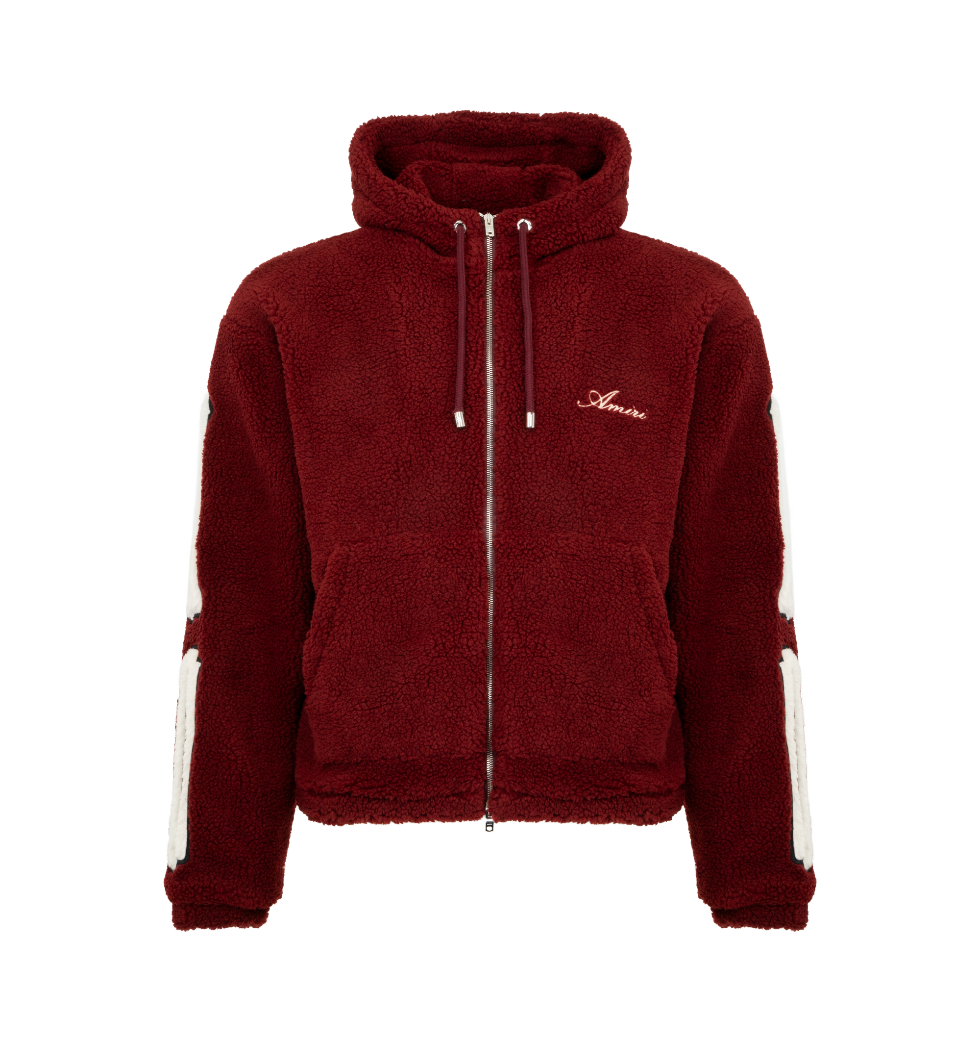 BONES FLEECE ZIP HOODIE (MENS) – HIRSHLEIFERS