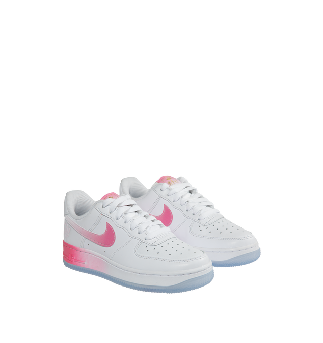 AIR FORCE 1 07 PRM (MENS)