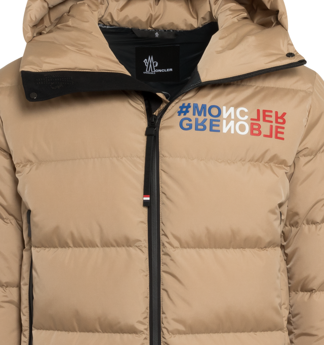 ISORNO JACKET (MENS)
