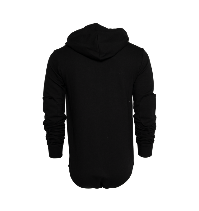 RICK OWENS X CHAMPION HOODED BODYSUIT (MENS)