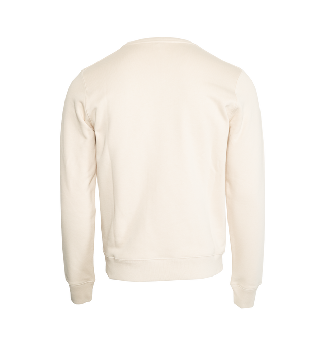 ANAGRAM SWEATSHIRT (MENS)
