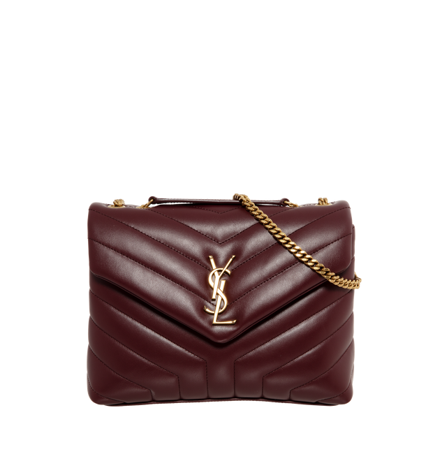 LOULOU BAG