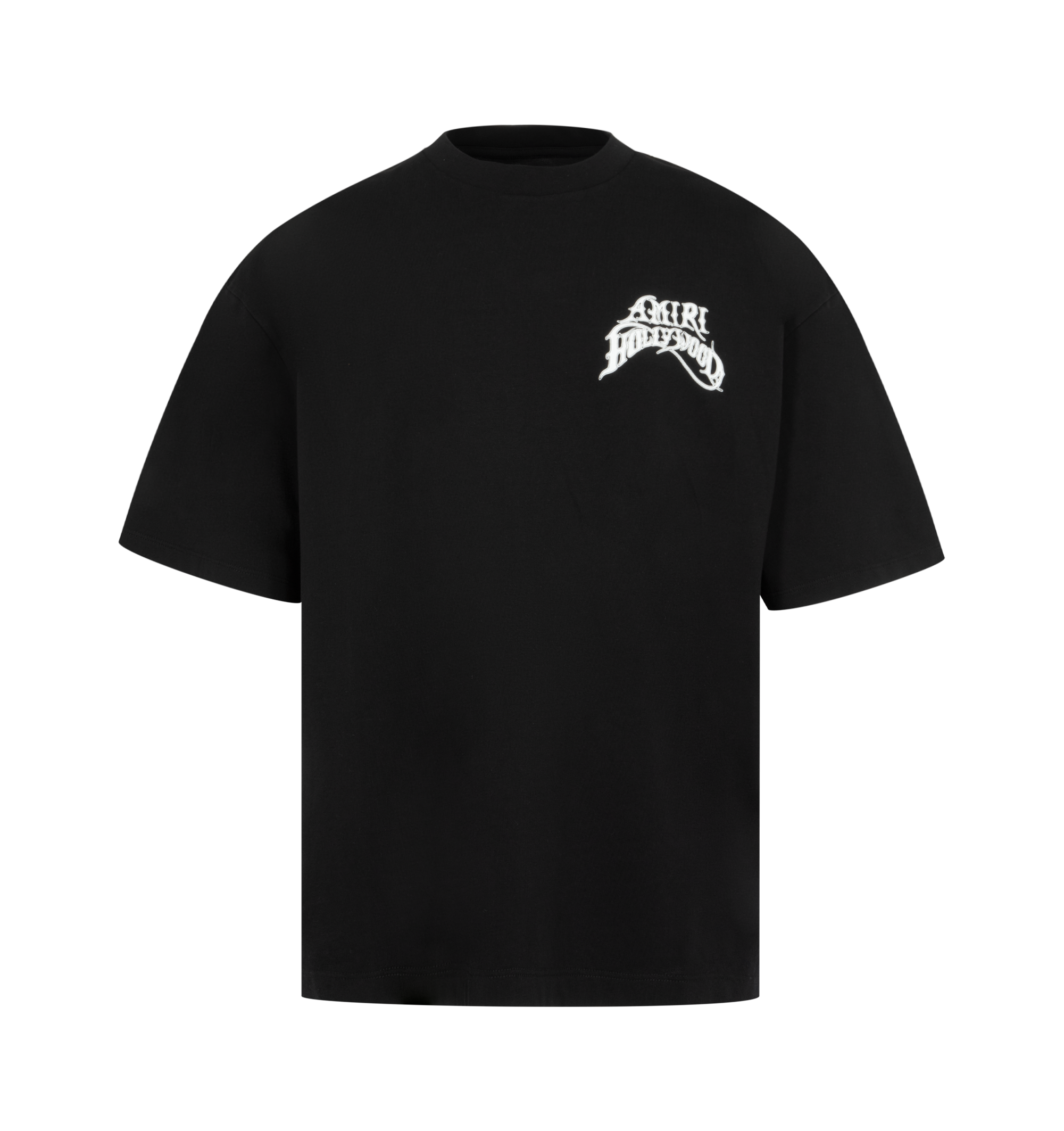 HOLLYWOOD LJ SKATE TEE (MENS) – HIRSHLEIFERS