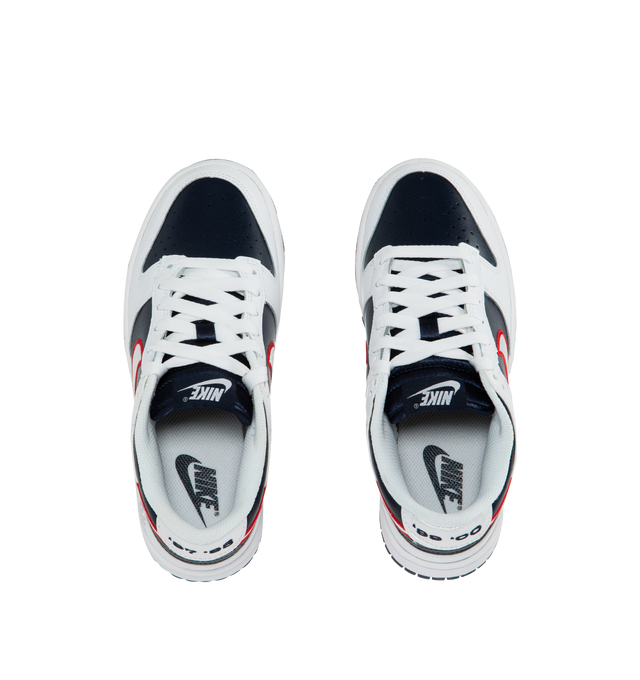 DUNK LOW PREMIUM (MENS)