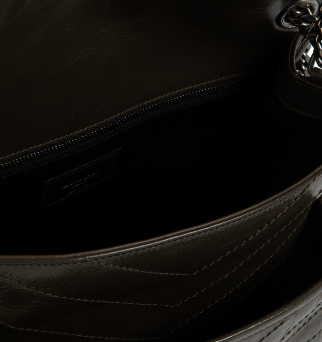NIKI MEDIUM CHAIN BAG