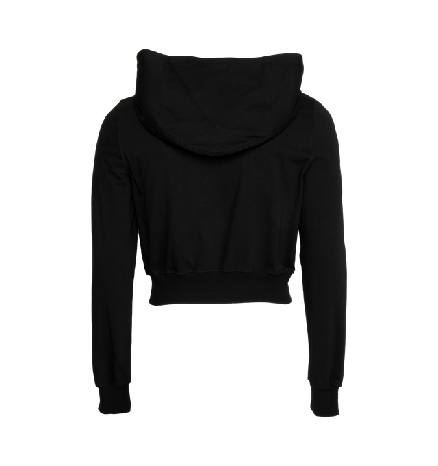 EDFU HOODED JACKET (MENS)