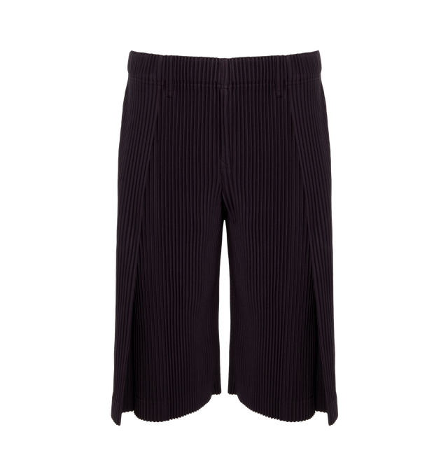 TAILORED PLEATS 2 (MENS)