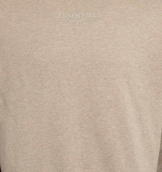 ESSENTIALS HOODIE (MENS)