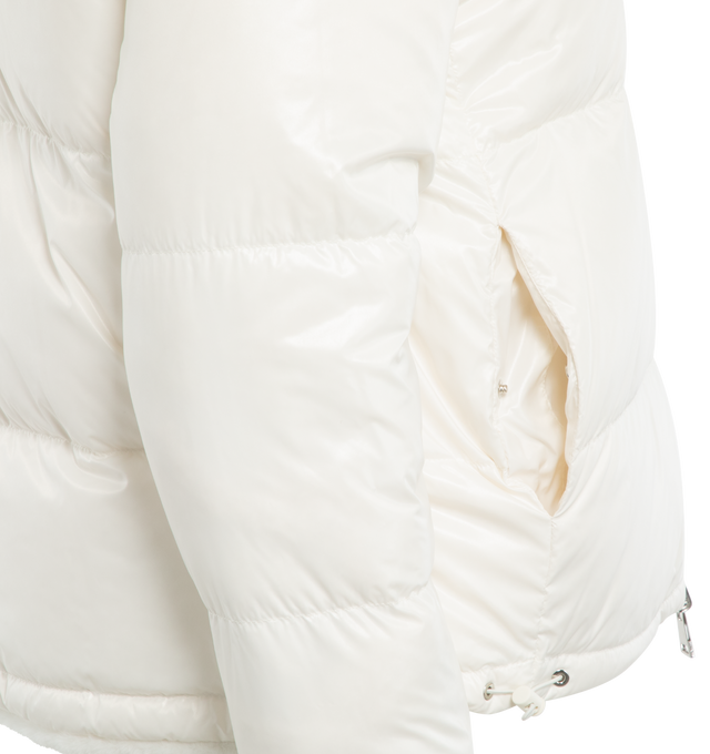 PLUVIER JACKET (WOMENS)