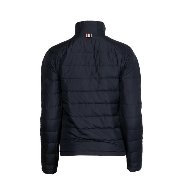 PACKABLE 4 BAR DOWN JACKET (WOMENS)