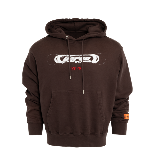 HP IYKYK HOODIE