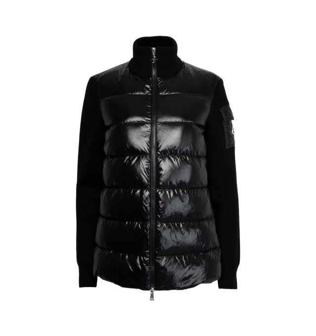 CARDIGAN (WOMENS)