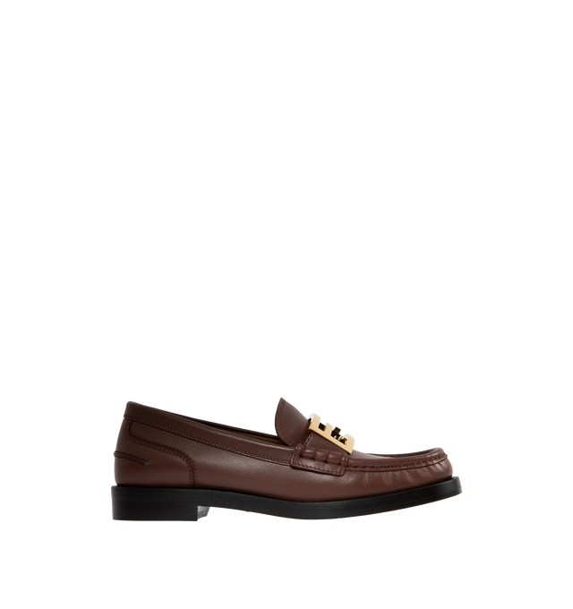 BAGUETTE LOAFER (WOMENS)