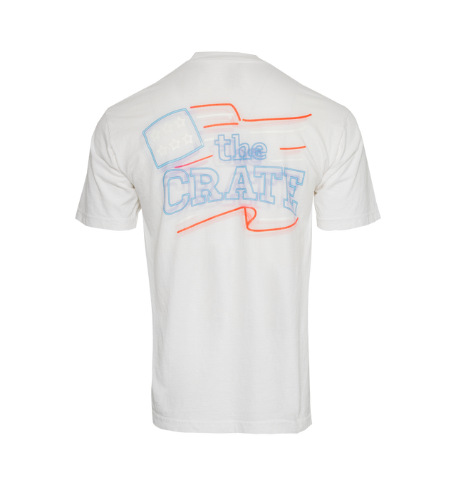 4TH OF JULY T-SHIRT (MENS)