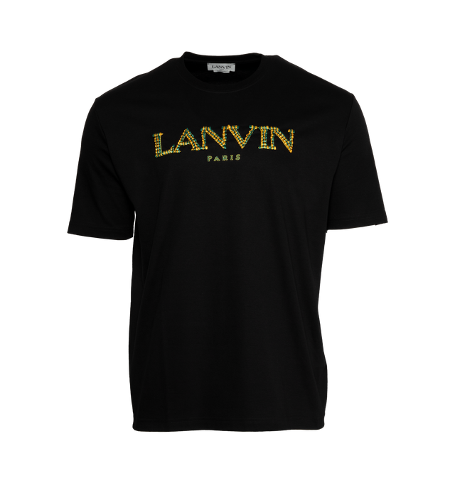 CLASSIC FIT TEE (MENS)