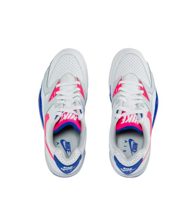 AIR CROSS TRAINER 3 LOW (MENS)
