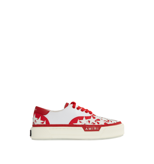 STARS COURT SNEAKERS (MENS)