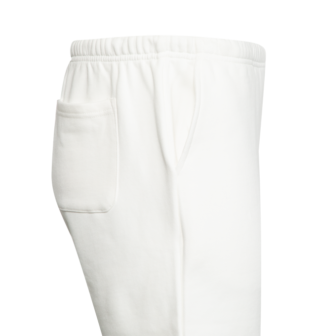 SOUVENIR SWEATSHORTS