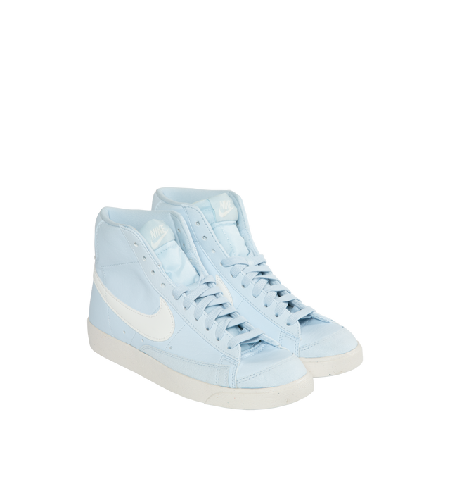 BLAZER MID '77 NEXT NATURE (MENS)