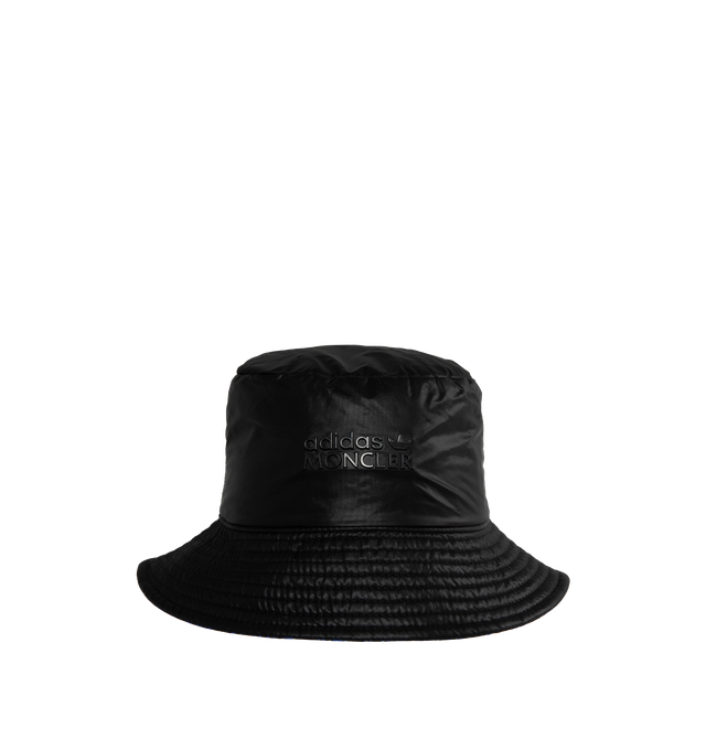MONCLER X ADIDAS ORIGINALS BUCKET HAT