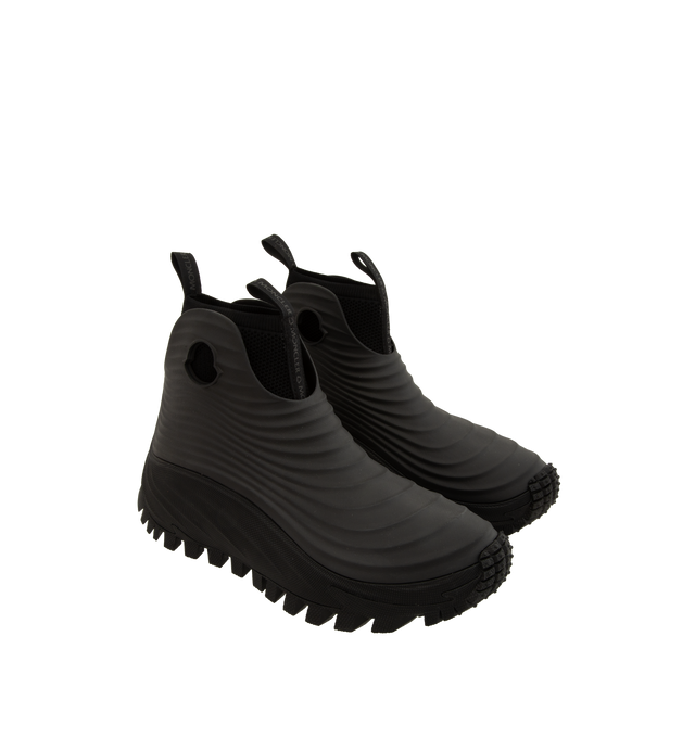 ACQUA HIGH RAIN BOOTS (MENS)