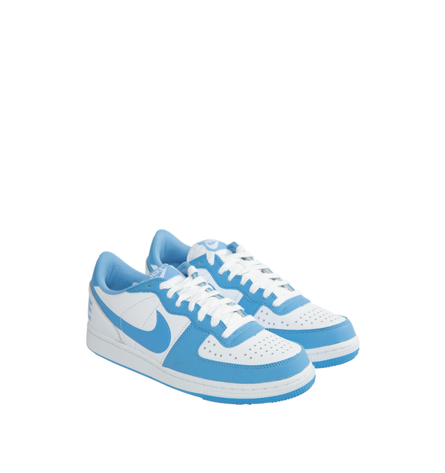 TERMINATOR LOW SNEAKERS (MENS)